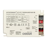 LED-Treiber Konstantstrom